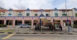 Tampines Street 32 (D18), Shop House #570936241